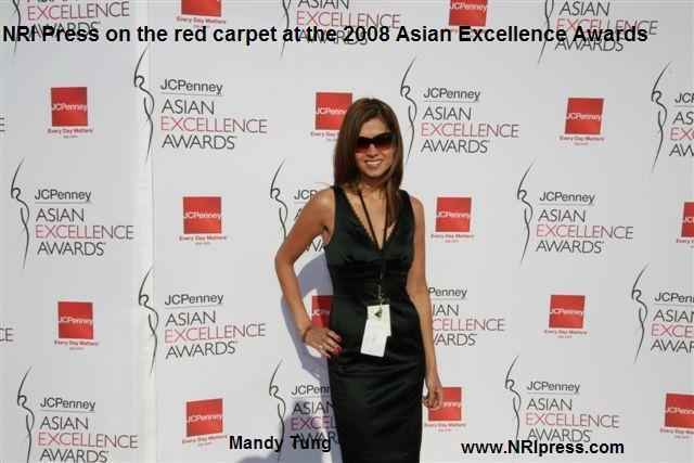 Mandy Tung